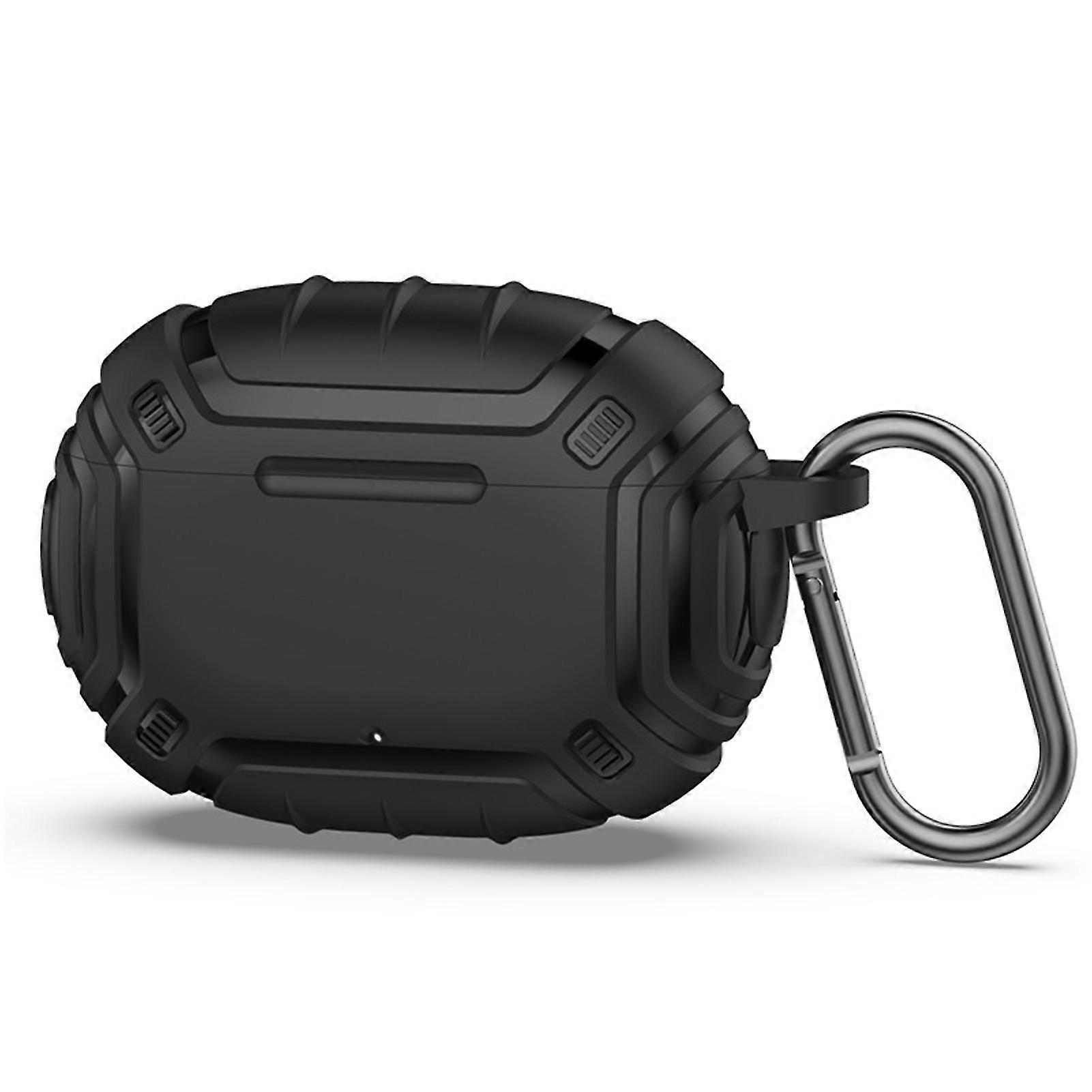 Earphone Case Elastic Anti-scratch TPU Practical Shockproof Earphone Shell for Beats-Studio Buds