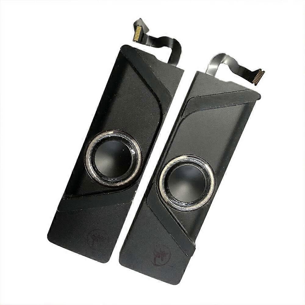Replacement for For Macbook Pro 13' A1706 2017 2016 Internal Speaker Left+Right Set Ship