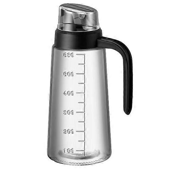 Durable Vinegar Dispenser Leak-proof 3 Colors Cooking
