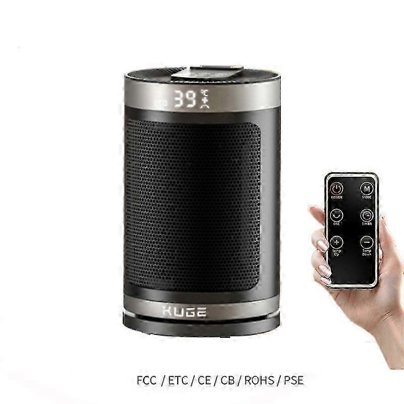 Chauffage d’appoint, 120 oscillation 3 modes Fast_Featured cadeau