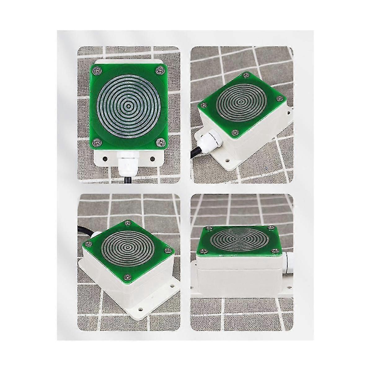 Rain And Sensor Transmitter Ip65 Output Rs485 Portable Induct Detect With In