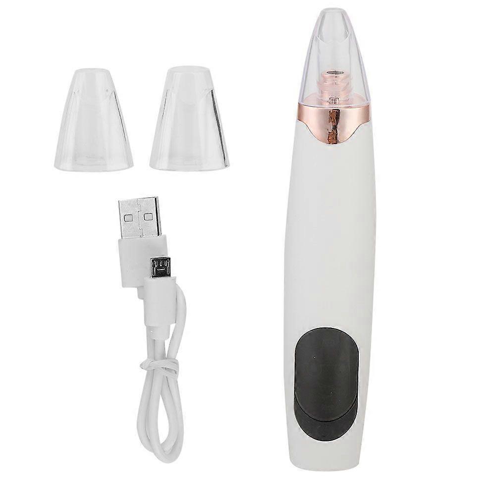 Blackhead Removal Suction Machine for Face Cleaning
