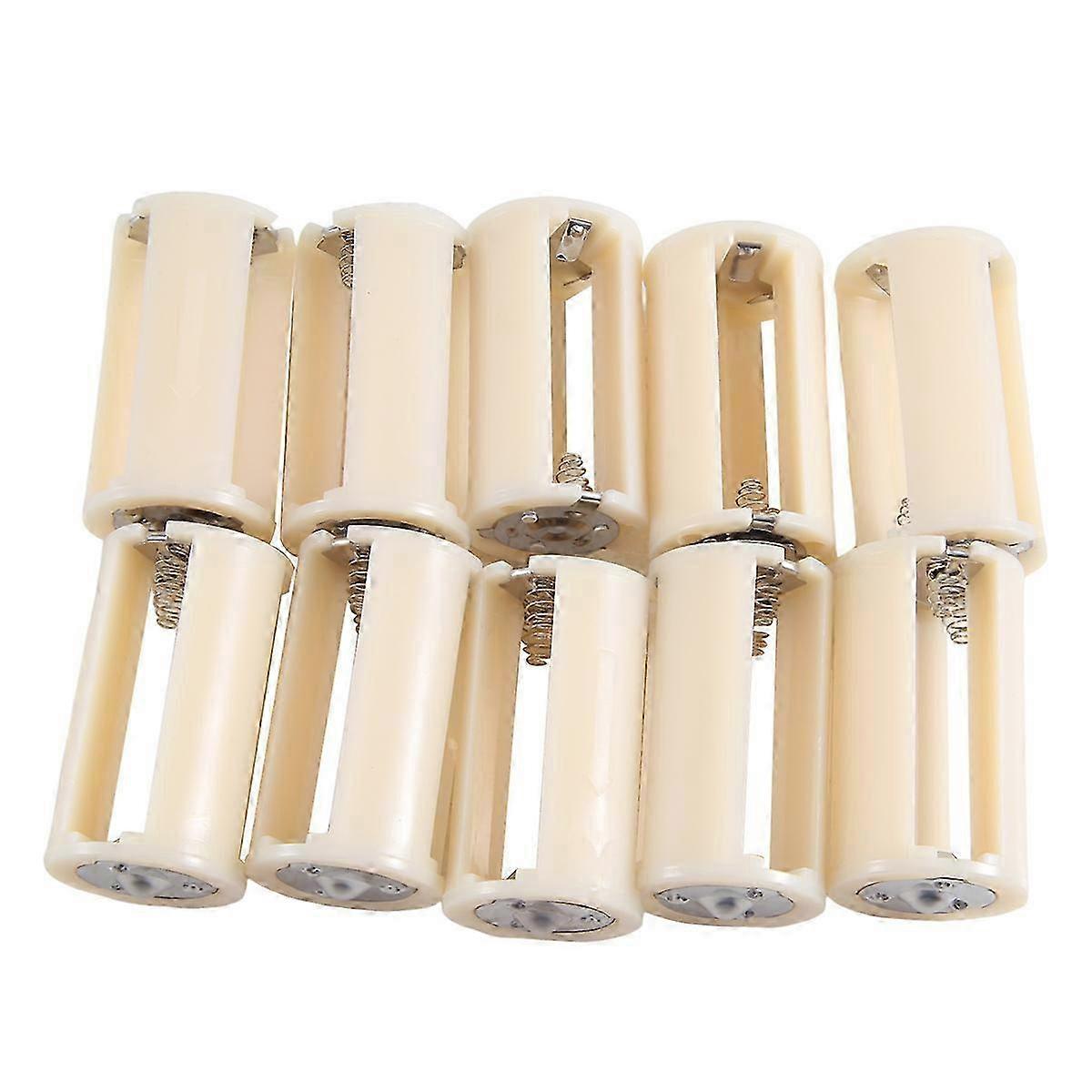 AA to D Battery Box 3 X AA to D Size Battery Adapter Converter Holder Switcher Case Box for Battery