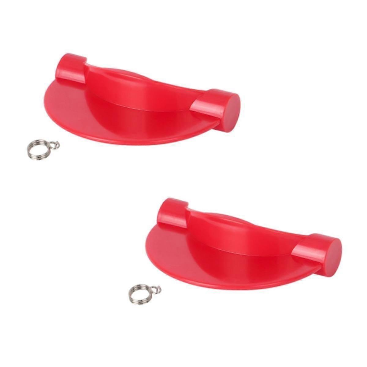 2PCS Dust Bin Trigger Switch for V10 V11 V12 V15 Gen5 Vacuum Cleaner Release Bin Handle Opeaning Switch Button