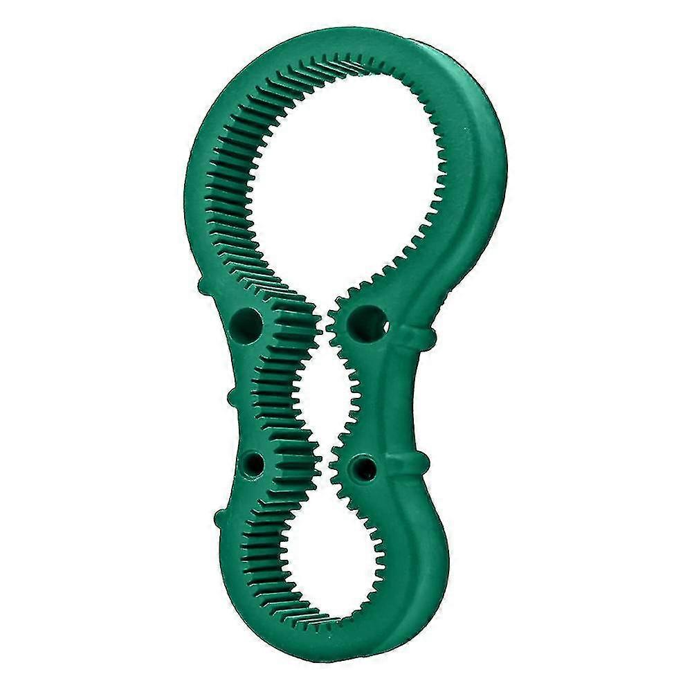 Bottle Opener with 8 Words Gentle Can Opener Design