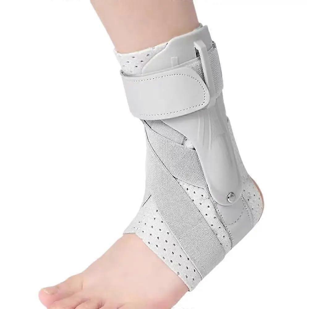 Ankle Support Breathable Elastic Ankle Support Brace For Sprains Anti Sprain Bandage Recovery Tendonitis