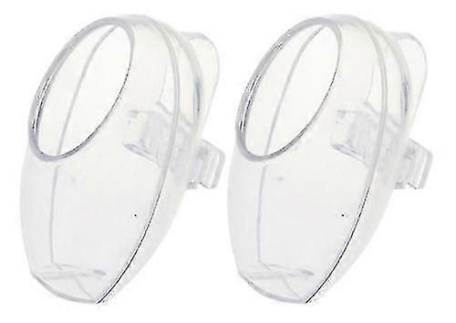 Bird Ca Animal Accessories (2pcs)