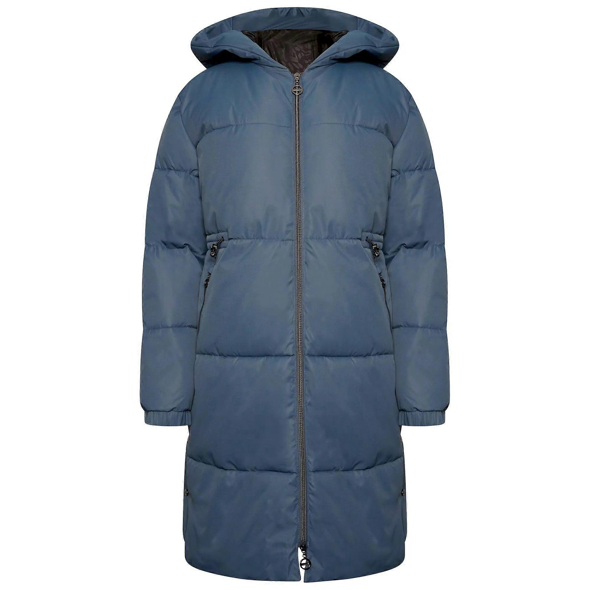 Dare 2B Womens/Ladies Long Length Padded Jacket