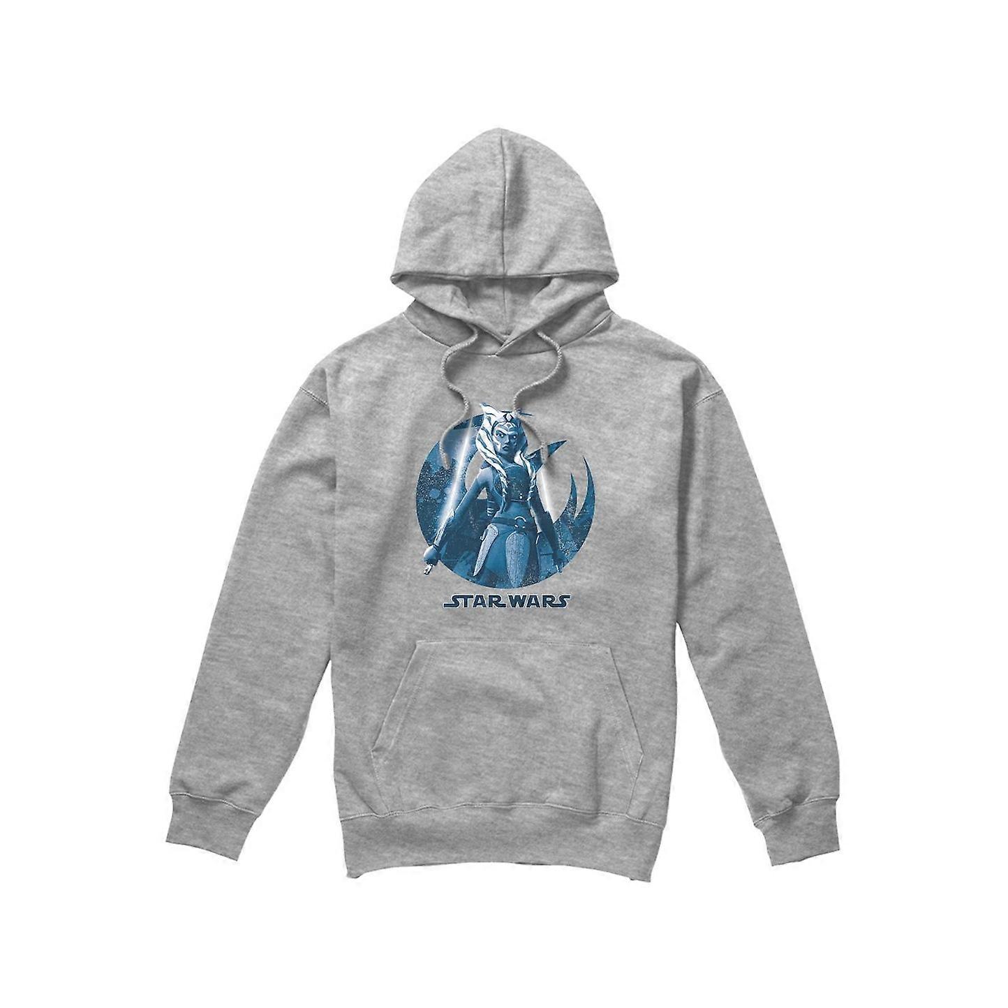 Ahsoka Herren Ready Kapuzenpullover