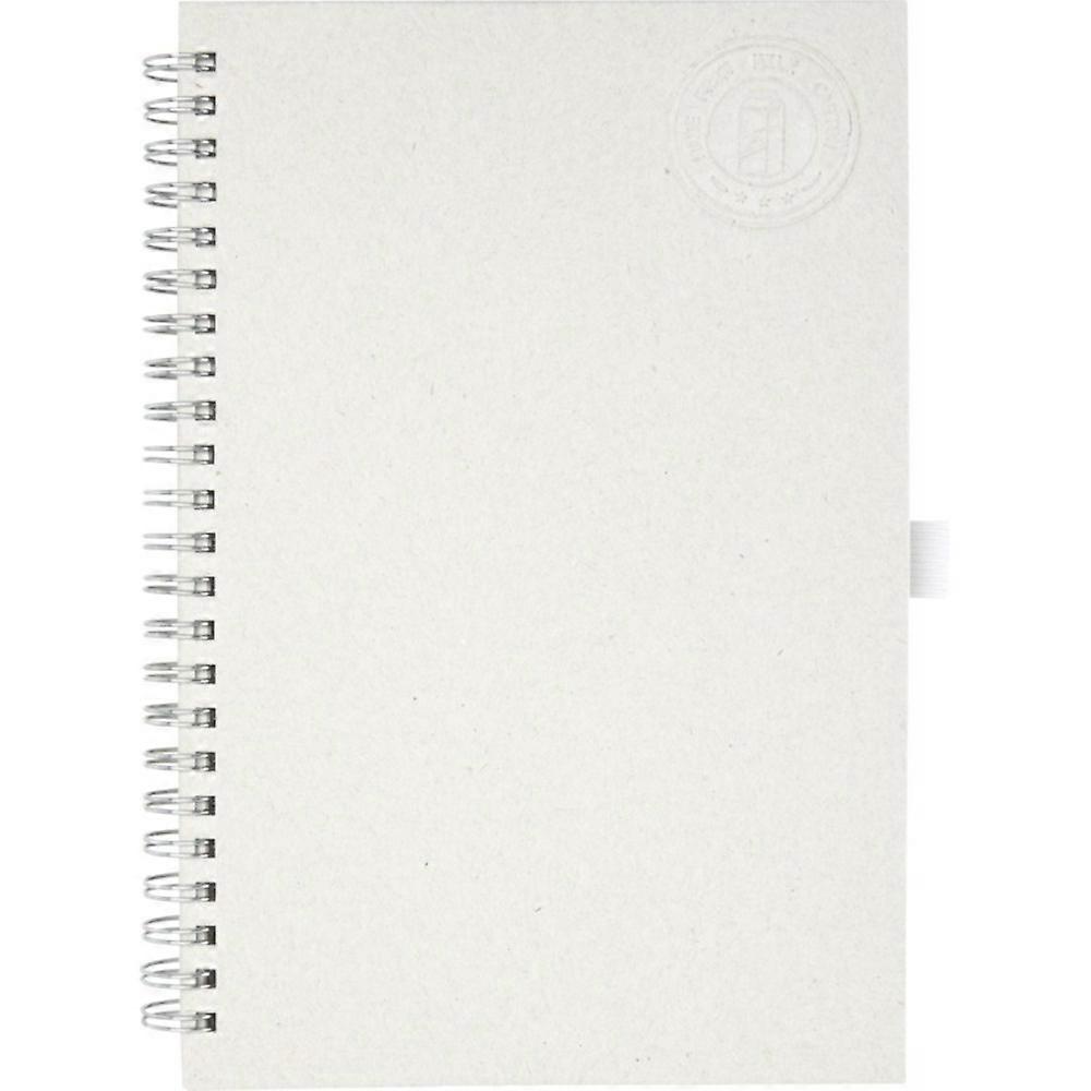 Bullet Dairy Dream Spiral A5 Notebook