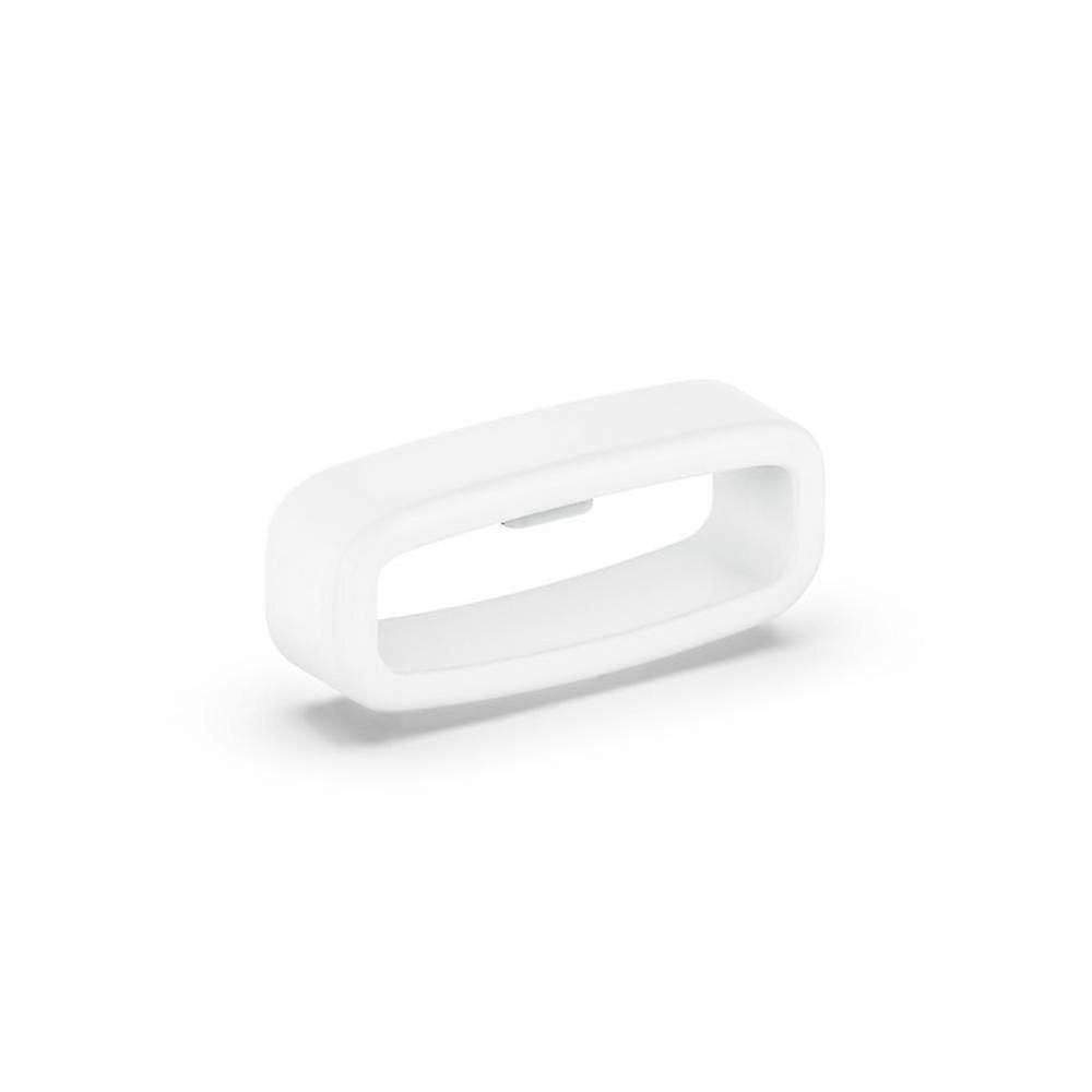 18mm Watch Band Loop Silicone Watch Holder Keeper Replacement Fastener Ring