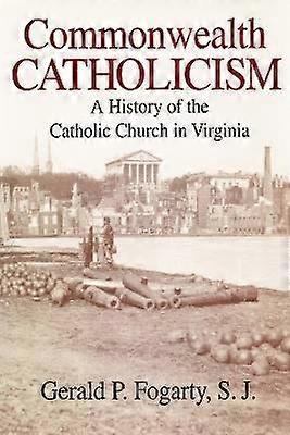 Commonwealth Catholicism
