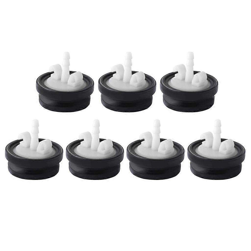 667460 Primer Bulb for Toro Lawn-BOY 66-7460 Replace Stens 120-440 Toro CCR-1000, CCR-2000, FSL90-0071 Snowblower Parts Multicolor