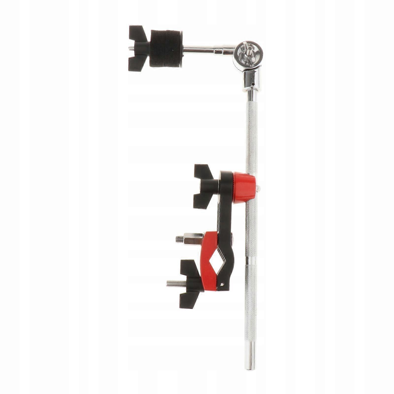 Drum Cymbal Stand Kids Snare Drum Beginners Drum Set Clamp Percussion