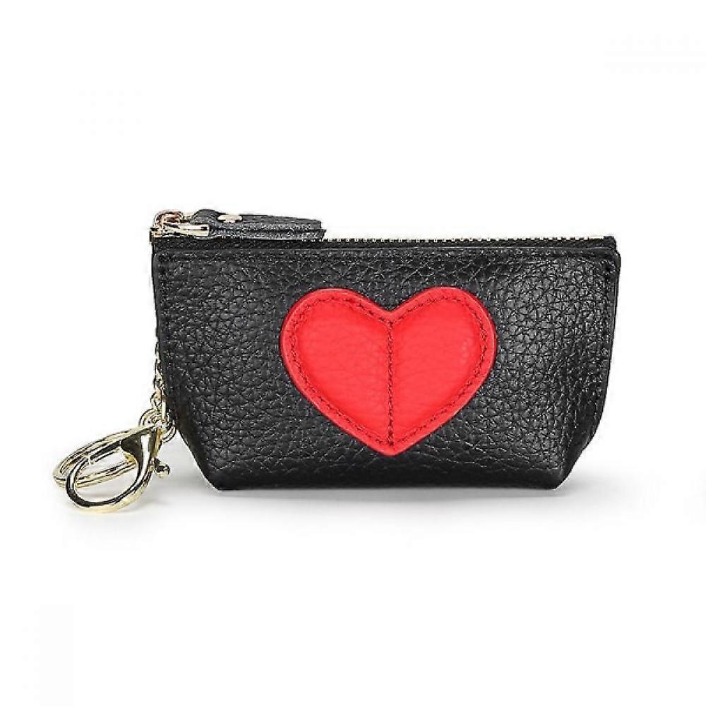 Women's short wallet