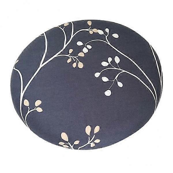 2-4pack à la mode tabouret de bar housse ronde releveur chaise siège manchon salon Style_5