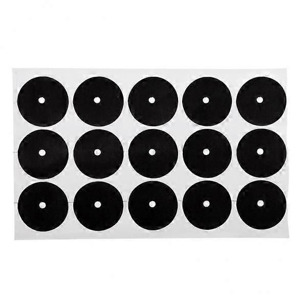 3-4 Packung 15x Pool Table Billiard Cue Ball Point Position Sticker Marker