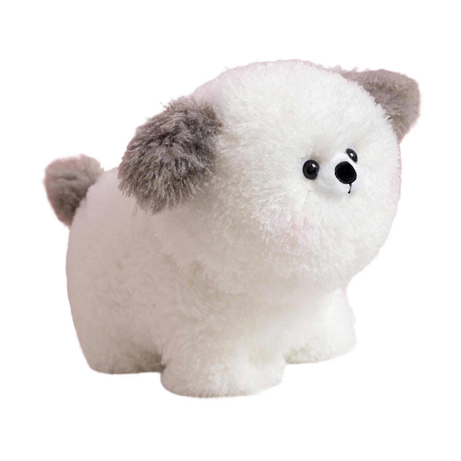 Stuffed Animal Soft Toy Huggable Super Soft Animal Plush Toy Realistic Soft Toys