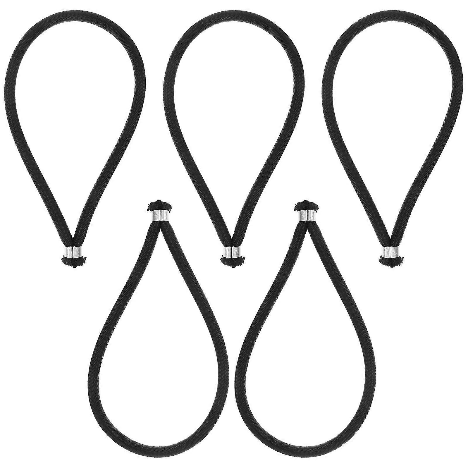 5 buc cabluri elastice cort cabluri de fixare prelată legare curele elastice corzi elastice corzi elastice