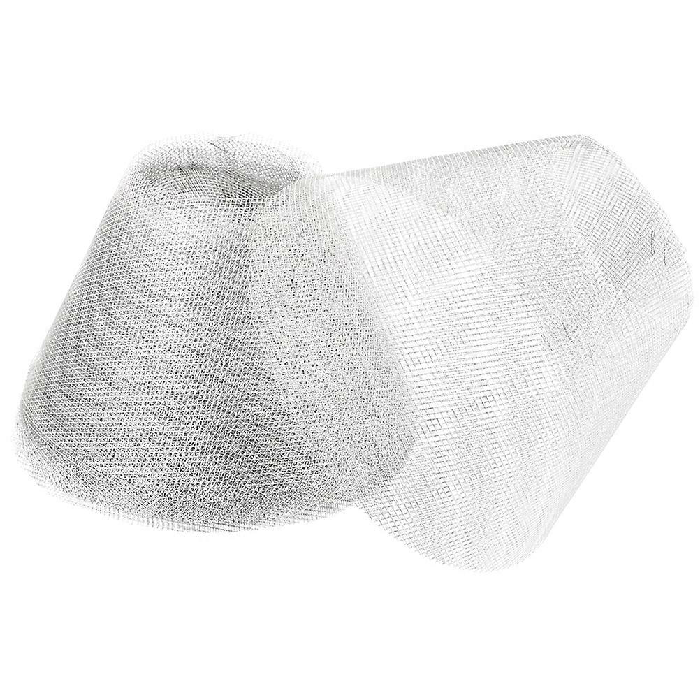 Range Hood Filter Net Replacement, Simple Installation for Daily Use