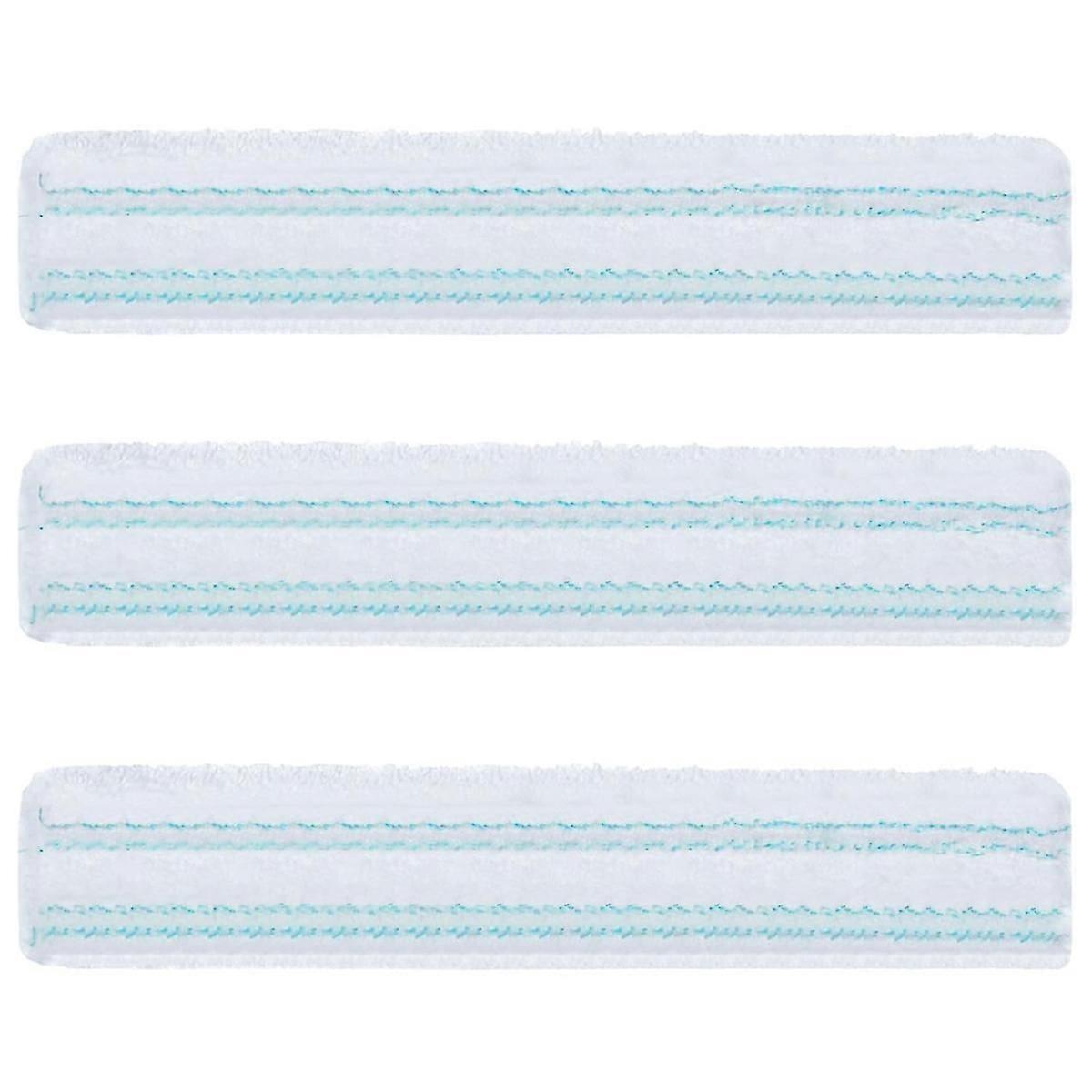 Housses de rechange pour Leifheit Window Wiper Window & Frame Cleaner L