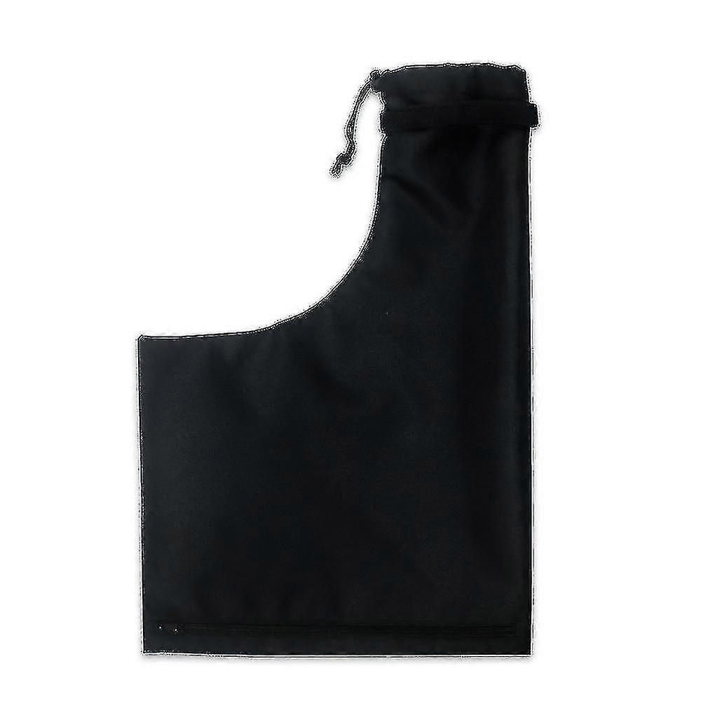 Vakuový sáček na foukání listí Zahradní nástroj pro elektrický vysavač na trávník A-YUHAO