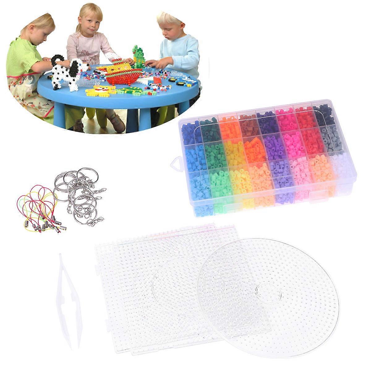 Beads Making Decorations, Great for and Game Activities
