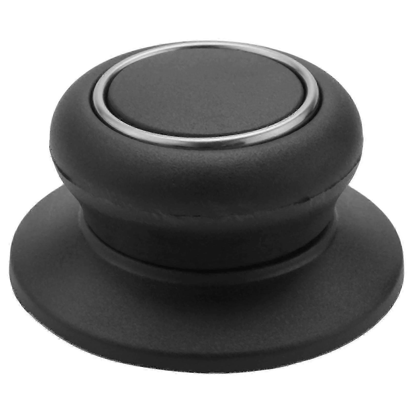 Set of 4 Replacement Knobs for Pan Lids, Suitable for Various Cookware Lids and Accessories