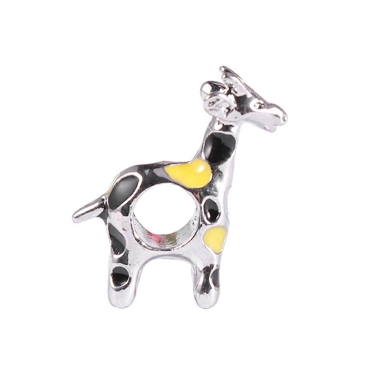 Women's European Style Compatible Charm Bracelet for DIY Projects