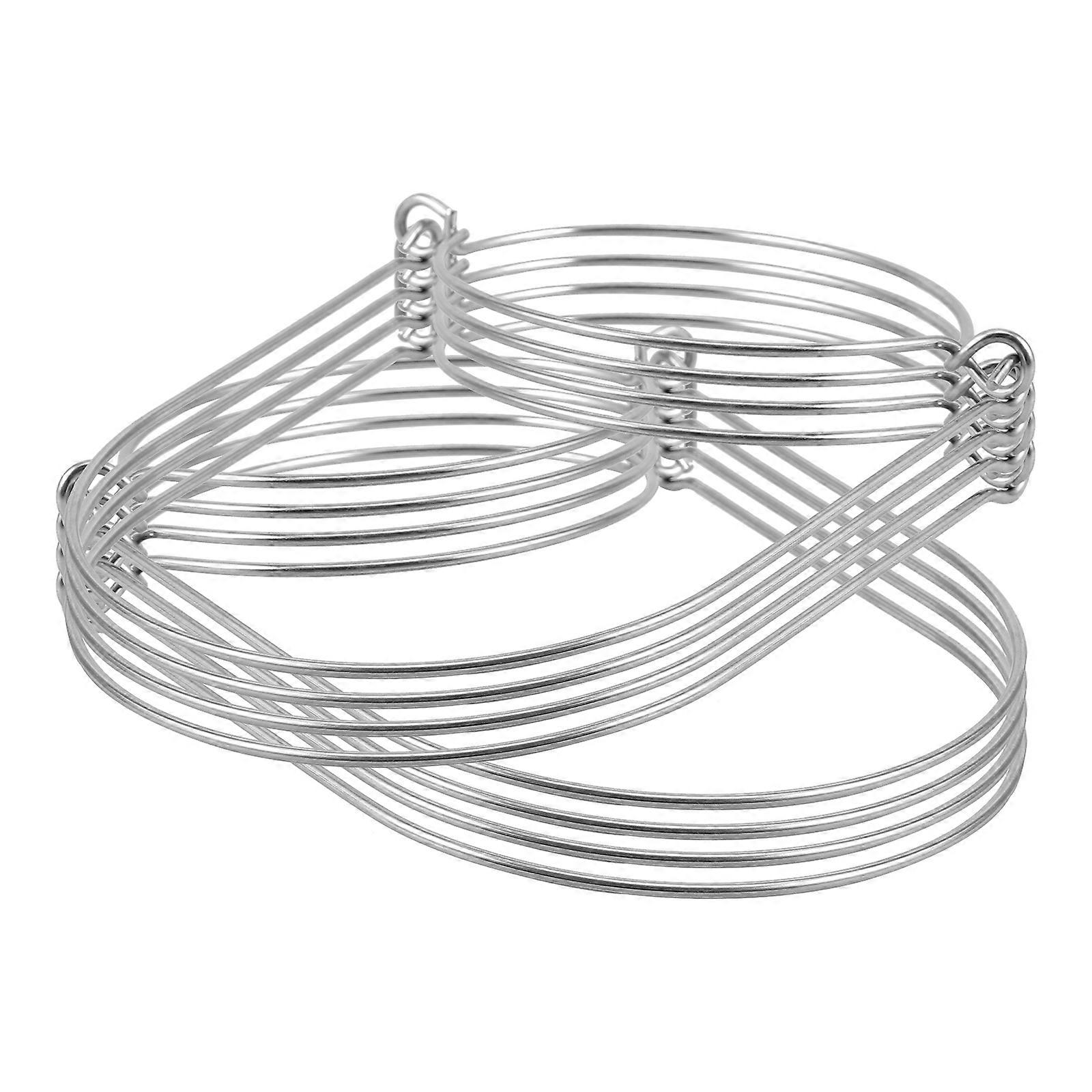 Jar Hooks, Strong Wire Handles Designed for Practical and Stylish Uses