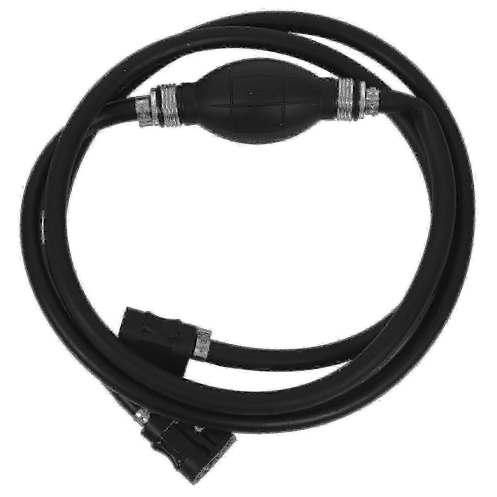 خط الوقود خرطوم خارجي قارب محرك خزان البنزين كيت للمحرك