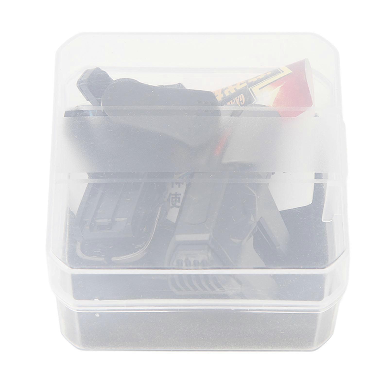 Mobile Game Controller Trigger High Sensitivity Plug and Play Gamepad Joystick for Smartphone 