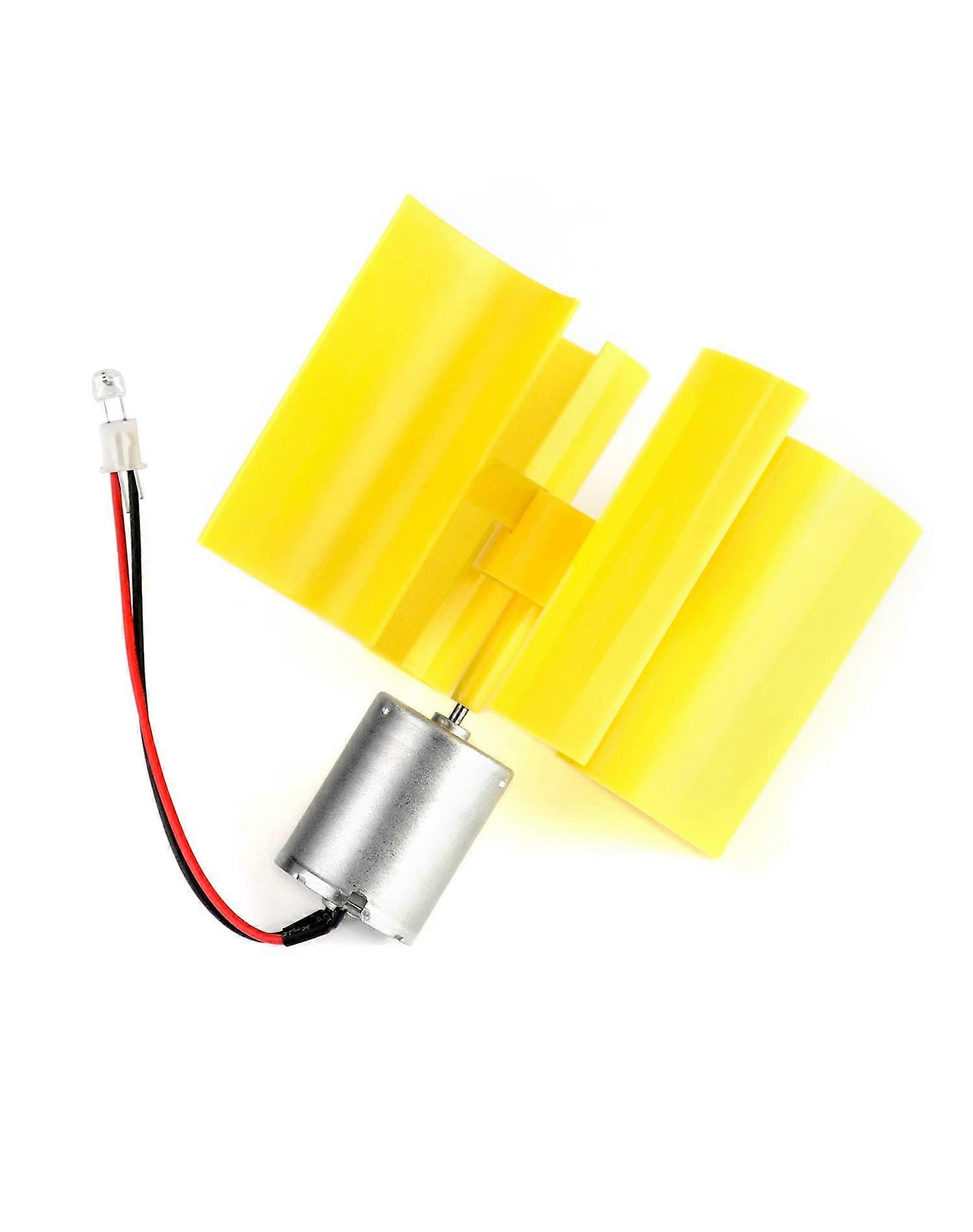 ® Mini Generator, Wind Turbines, Vertical Wind Turbine, DIY Kit Wind Power Plants