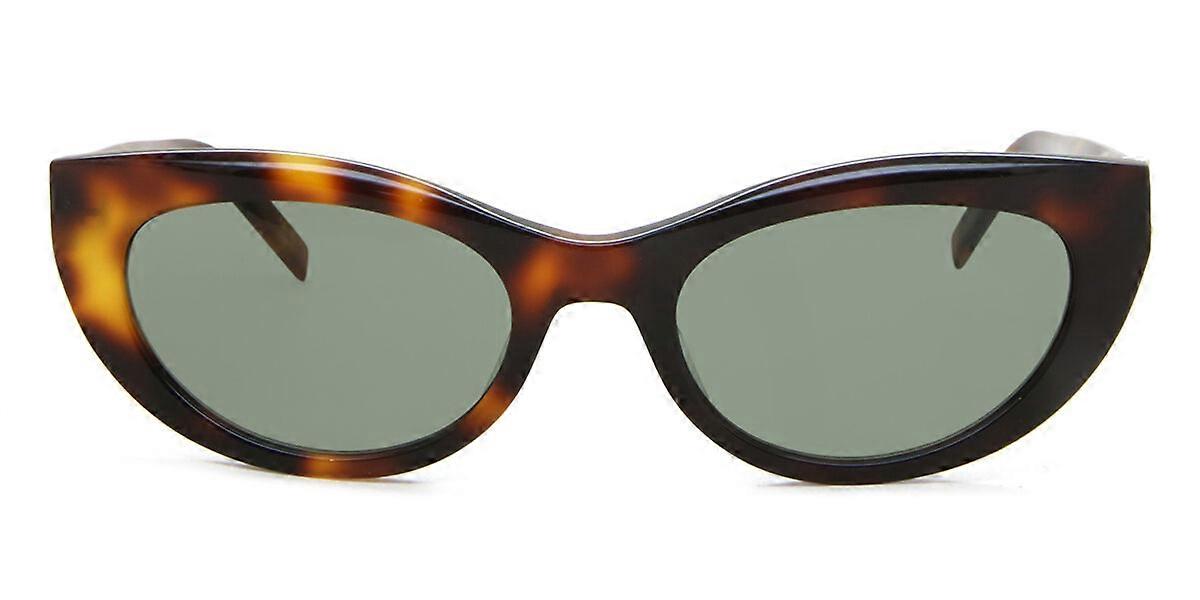 Saint Laurent SL M115 003 Women Sunglasses