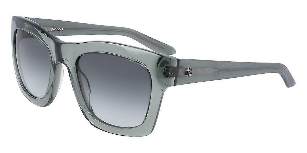 Dragon DR WAVERLY LL 020 Unisex Sunglasses