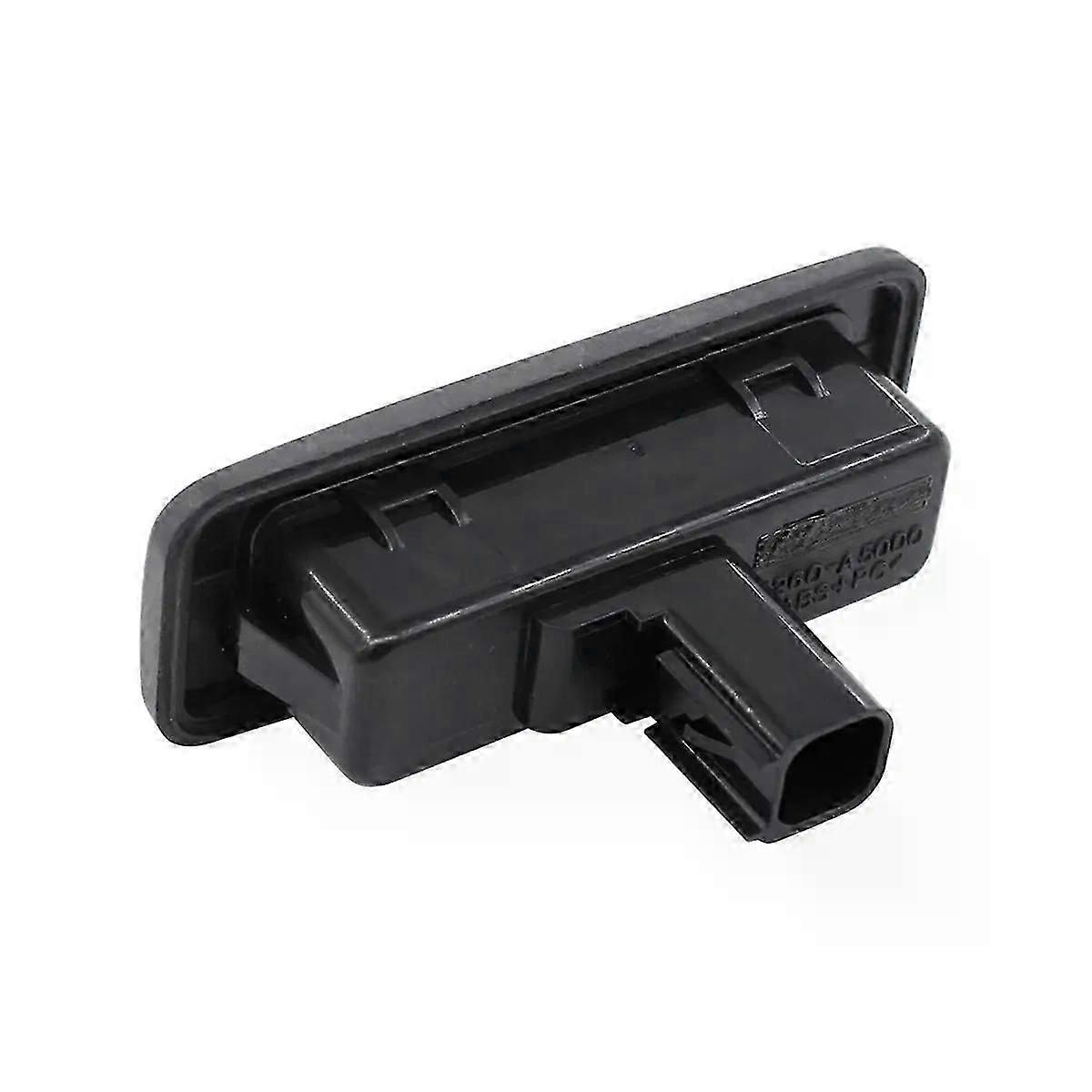 Hatchback Rear Trunk Release Switch Button Suitable for  GT I30 Ceed 2013- 81260A5000