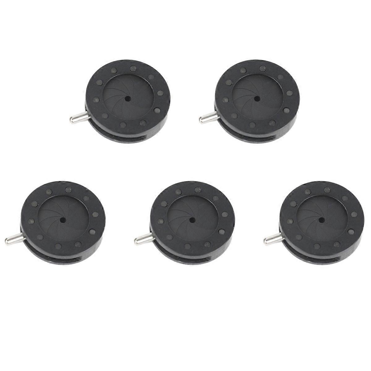 Aperture Adjustable Mechanical Iris Diaphragm Iris Diaphragm SK12