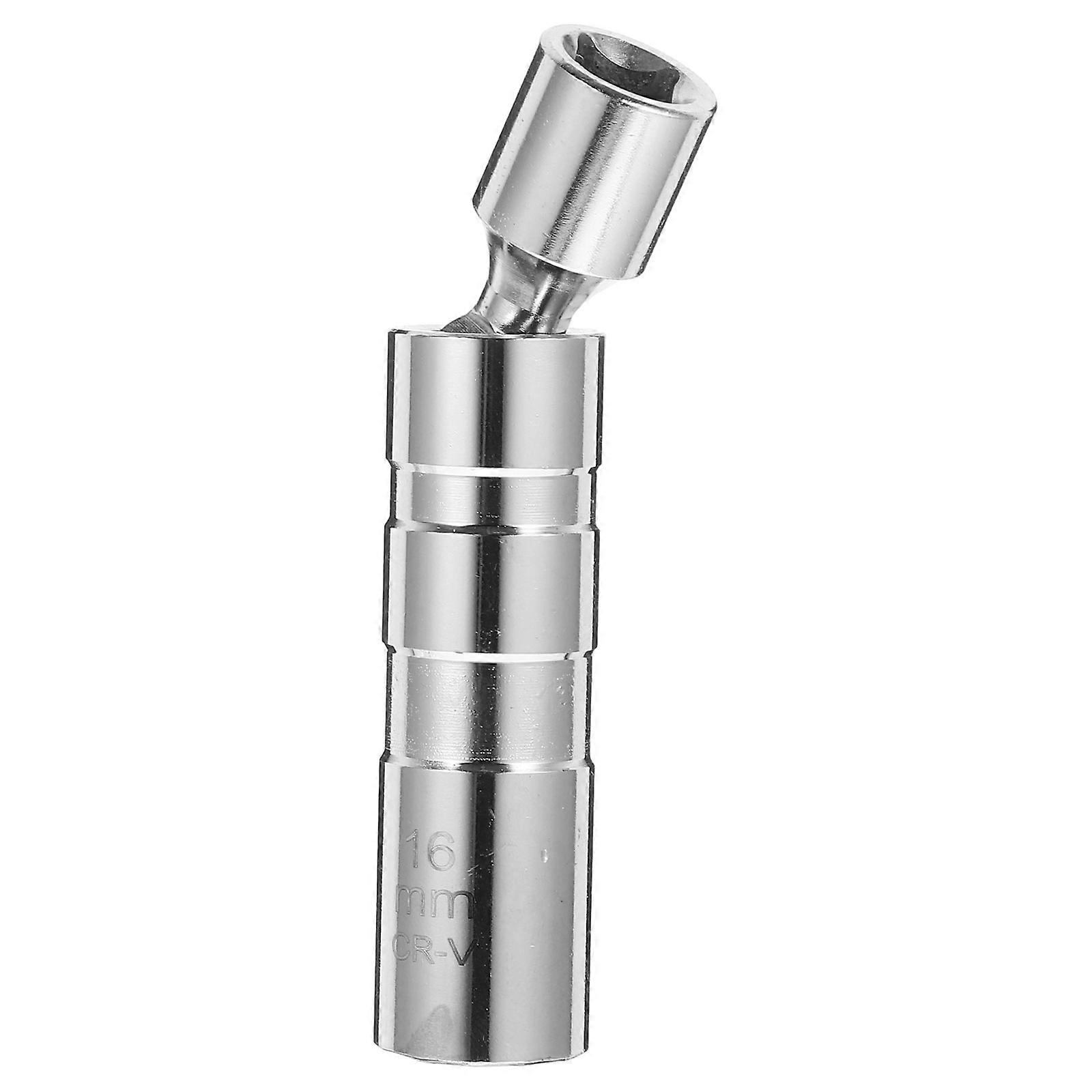 A **Spark Plug Socket Tool** is an essential piece of equipment for anyone involved in automotive repair and maintenance. Designed specifically for