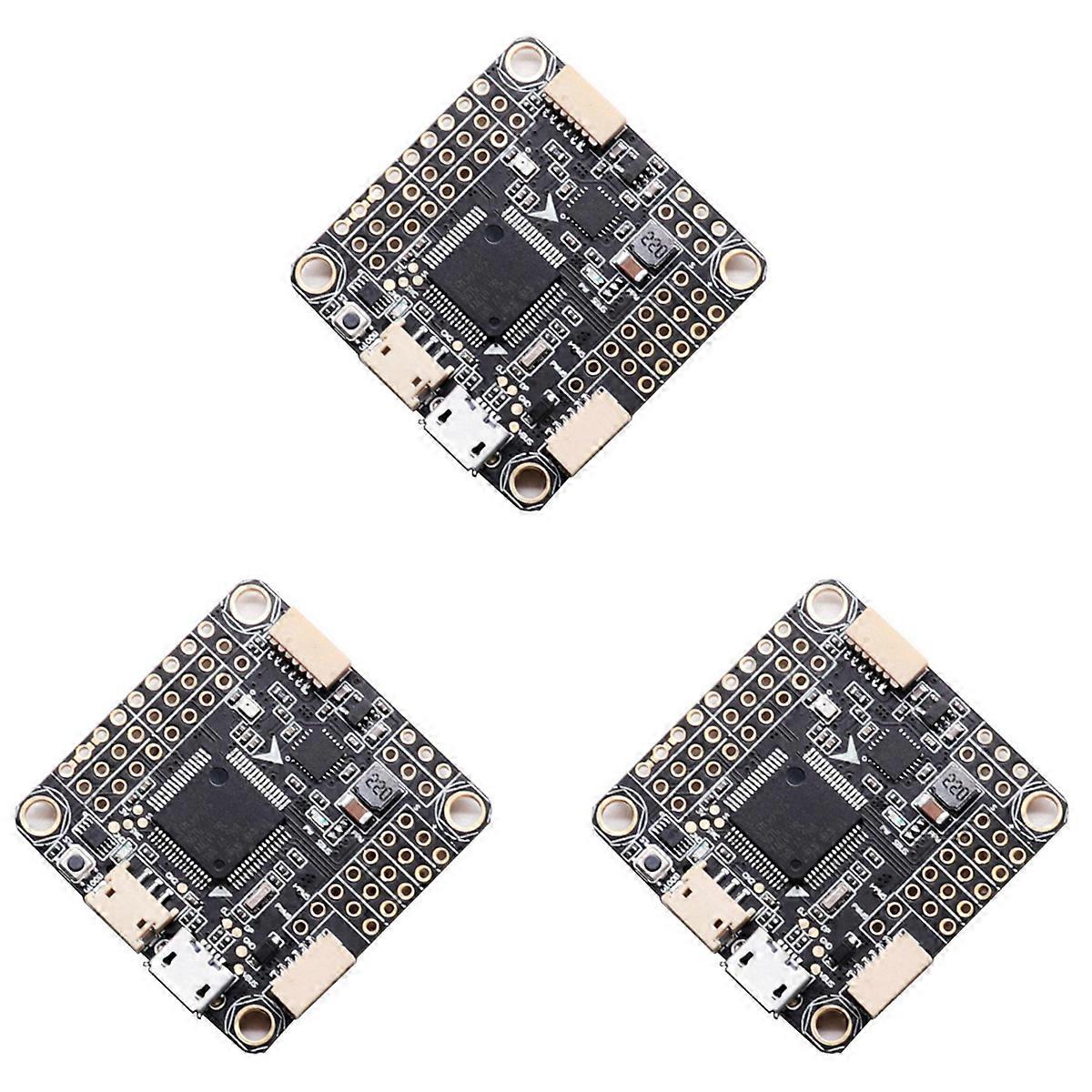 F4V3S F4 V3 V3S LC INAV Betaflight Flug Controller Board Barometer
