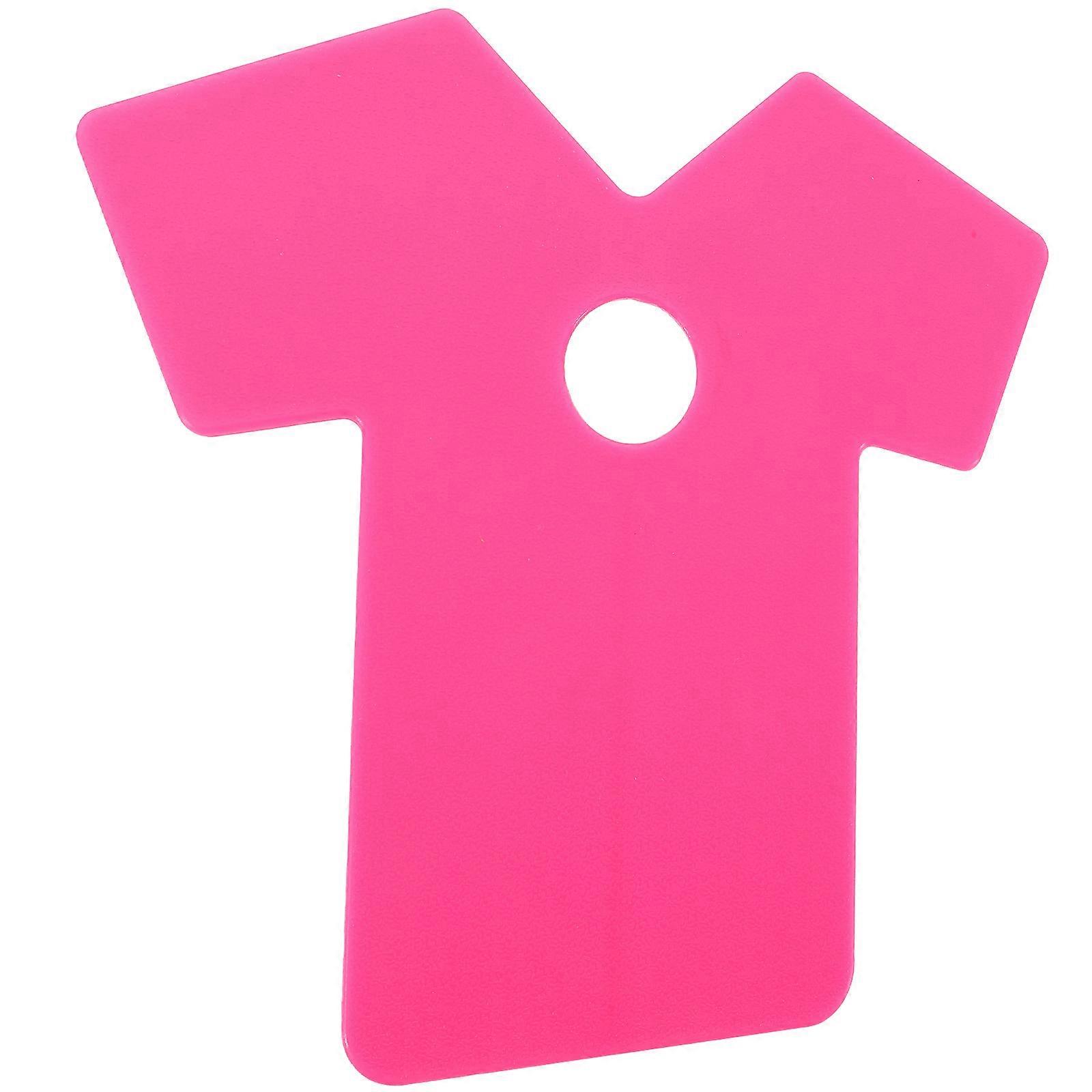Table Top Ironing Board Plastic Ironing Tool for Ironing Clothing Details Simple Design Home Use 1Pcs