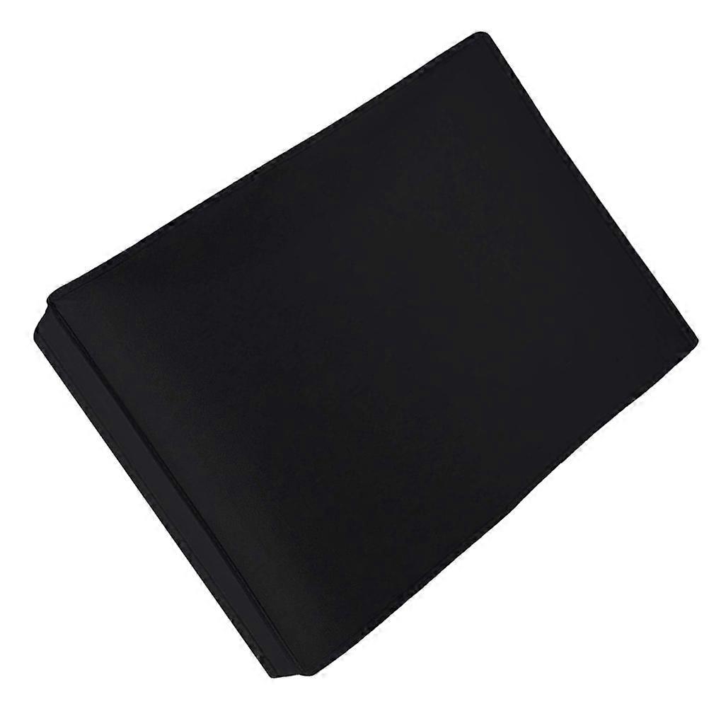 Monitor Screen Sleeve Computer Screen Cover For Computer Desktop Monitor 71X46X10CM Fingerprint Resistant 1Pack
