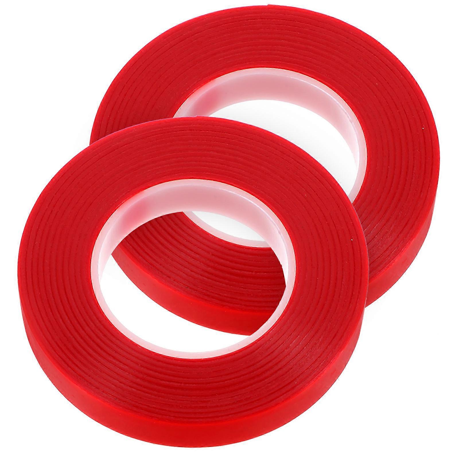 Secure Plant Tie Tape for Fixing Climbing Plants, Enhances Growth