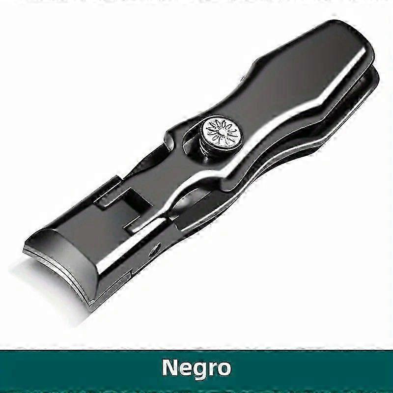 Professional Nail Scissors for Thick Nails with Wide Opening Durable Nail Clippers