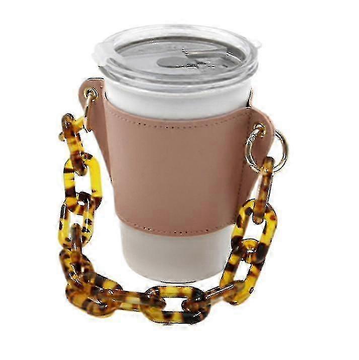 High Quality Coffee Cup Sleeve with Strap Holder