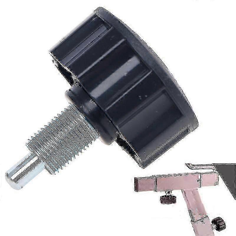Spinning Bike Pull Pin Spring Knob Replacement Part