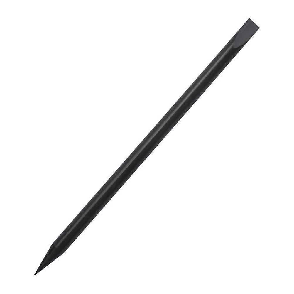 Durable Watch Dial Cleaning Rod with Slip Resistant Support Stick – Precision Repair Tool for Watchmakers and Watch Part Maintenance