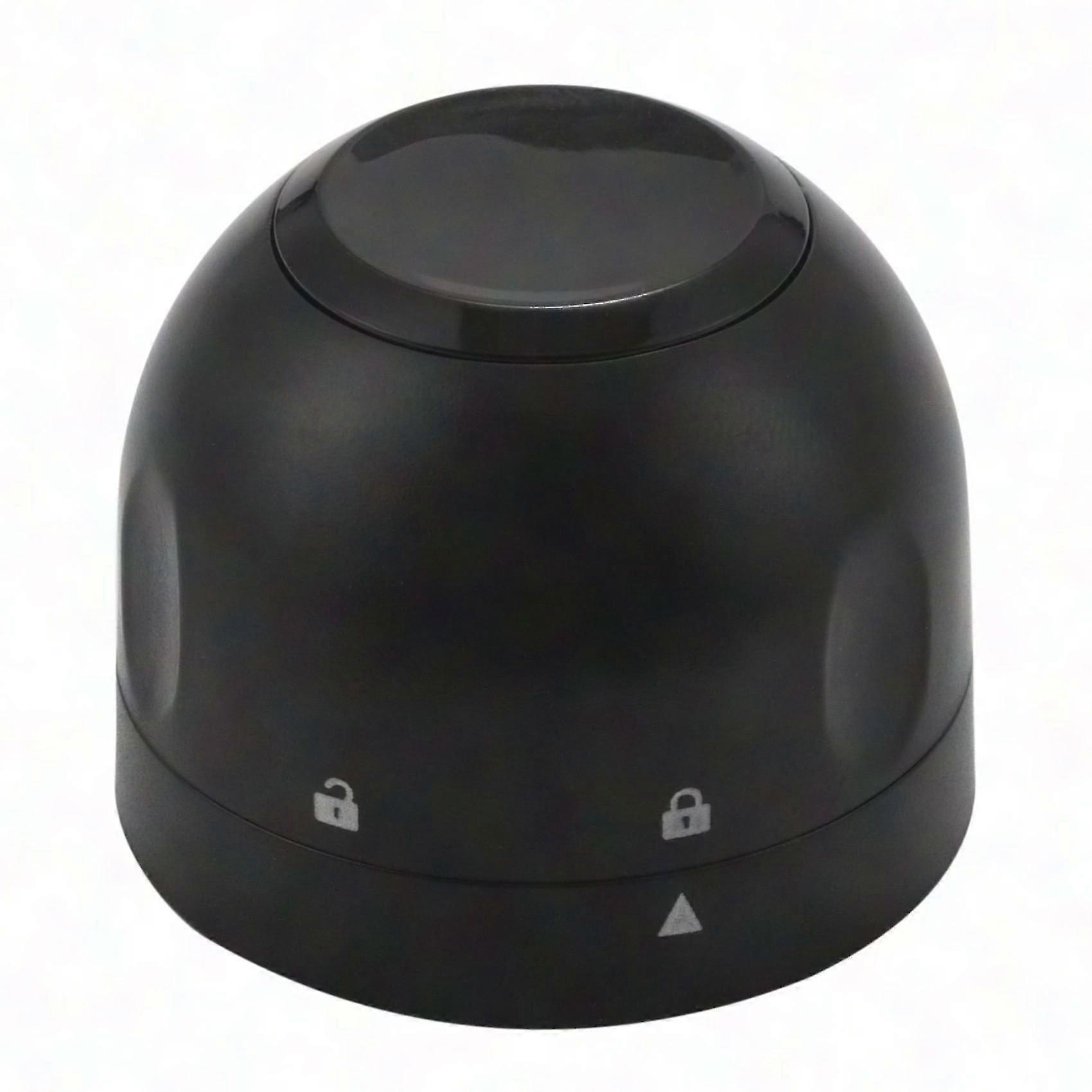 Vacuum Bottle Cap Stopper