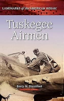 Tuskegee flyvere