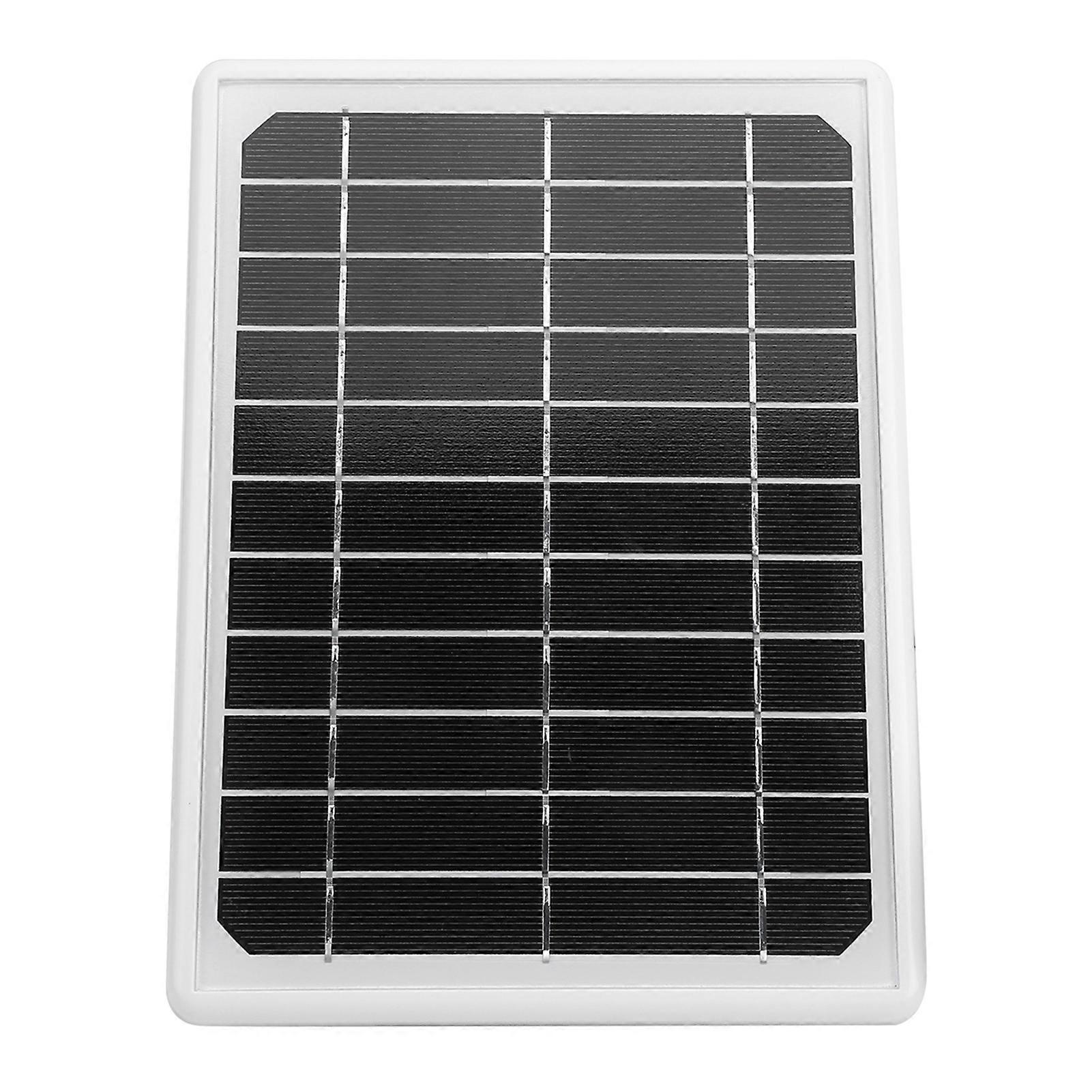 1080p Solar Panel Battery Camera Motion Detection Outdoor Waterproof HD Home Security System(4GAPN Version )