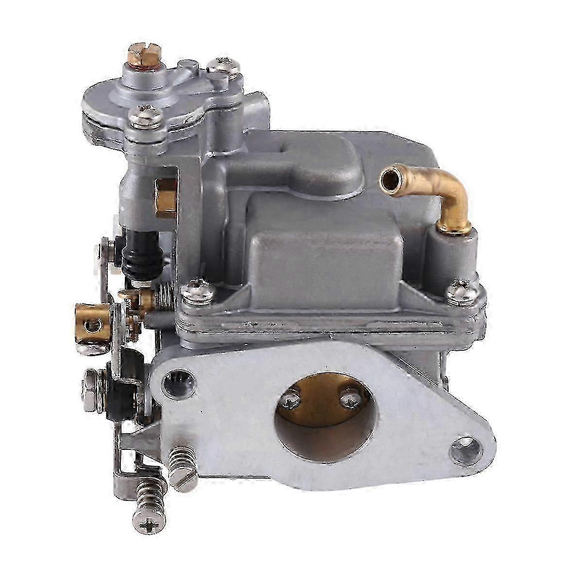 4-stroke Outboard Carburetor For Tohatsu Mfs8 Mfs9.8b Mfs9.8a3 Mfs9.8a2 4-stroke 3v2-03100-3 -03100-2